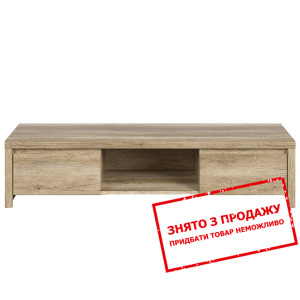 Тумба під телевізор Каспіан Дуб монумент RTV2S BRW...